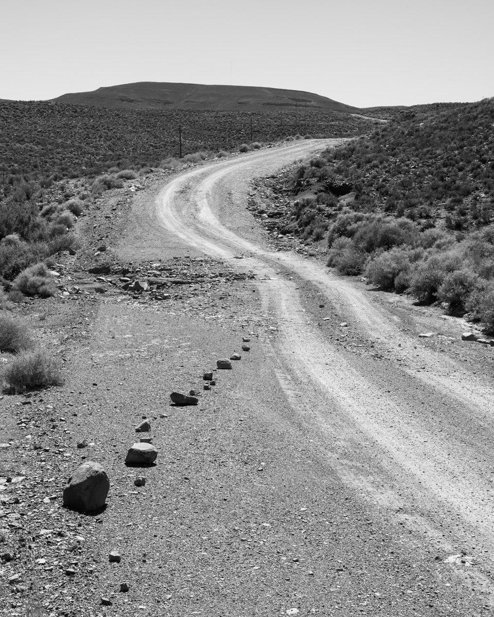 Dillon Marsh | Karoo XI (2025)