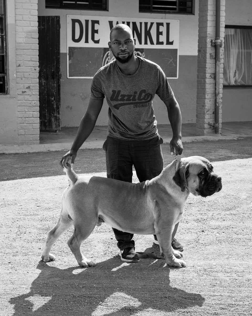 Dillon Marsh | Karoo XIII (2025)