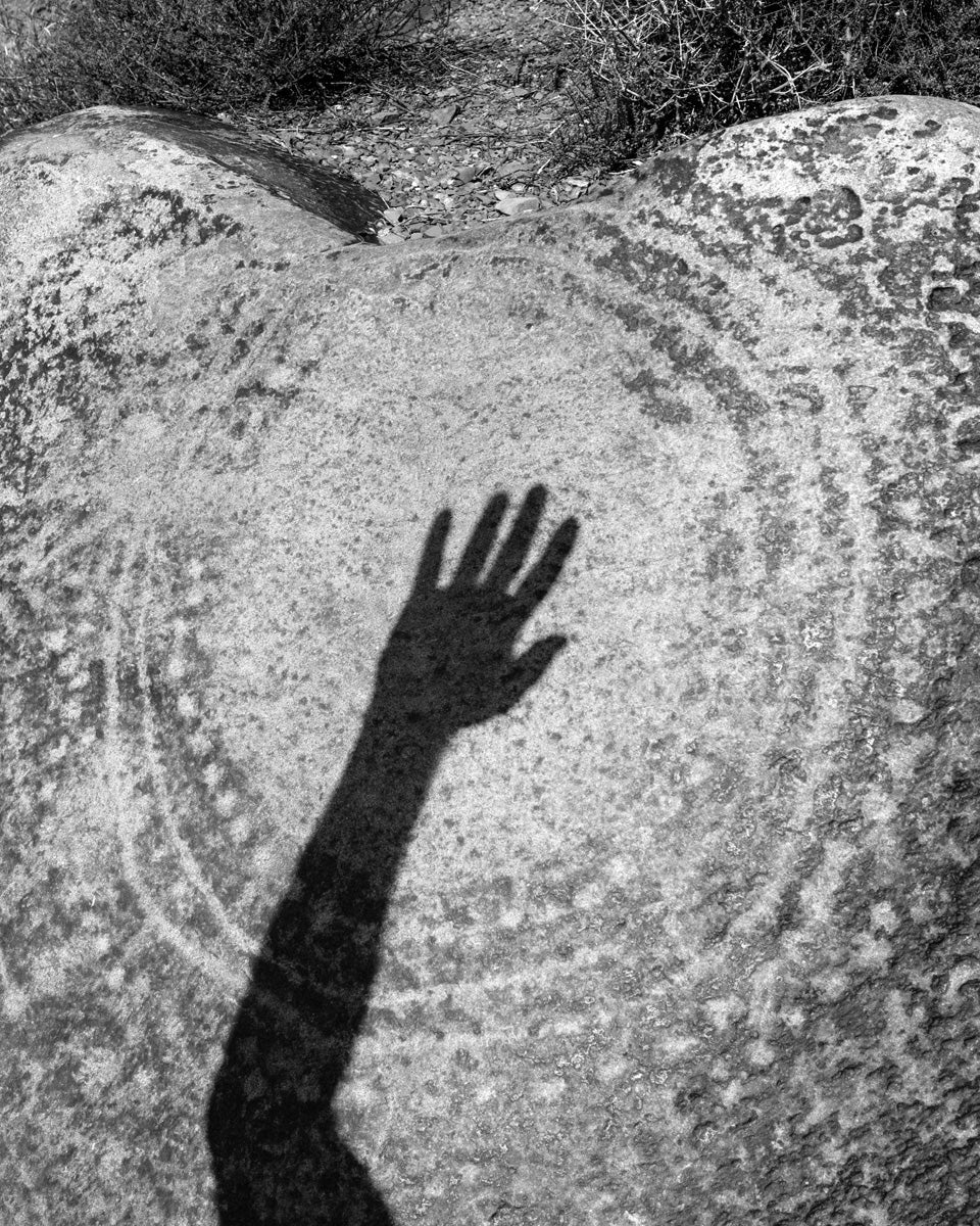 Dillon Marsh | Karoo XV (2025)