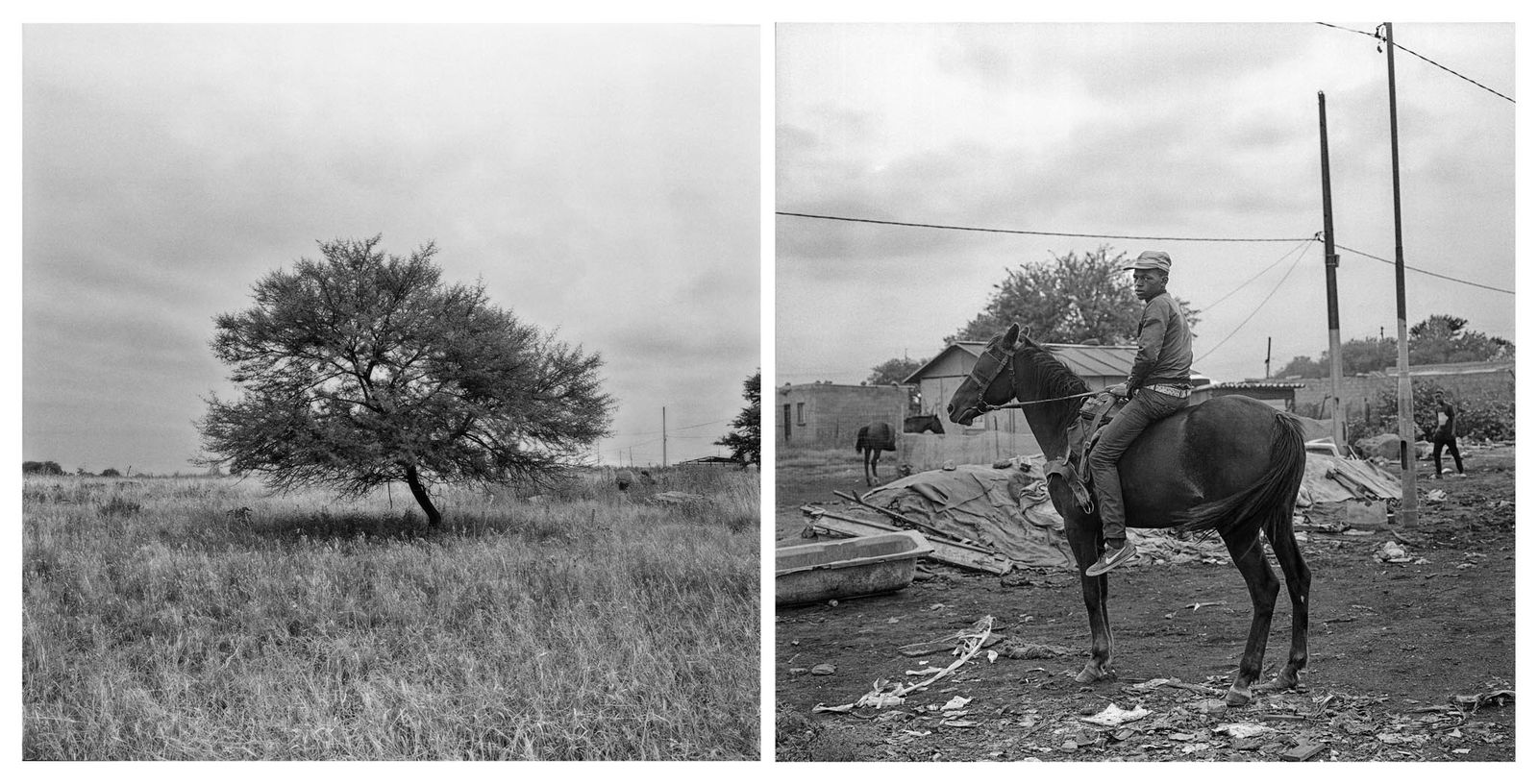 Andile Buka | Ko Gae (2025)