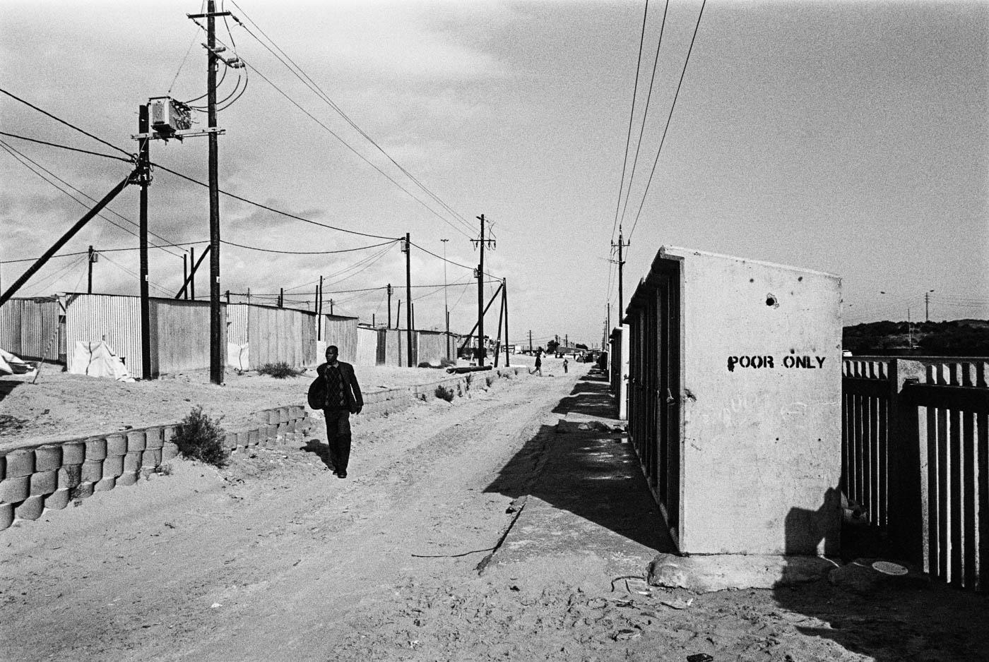Gary van Wyk | Untitled (Khayelitsha, Cape Town 2012)