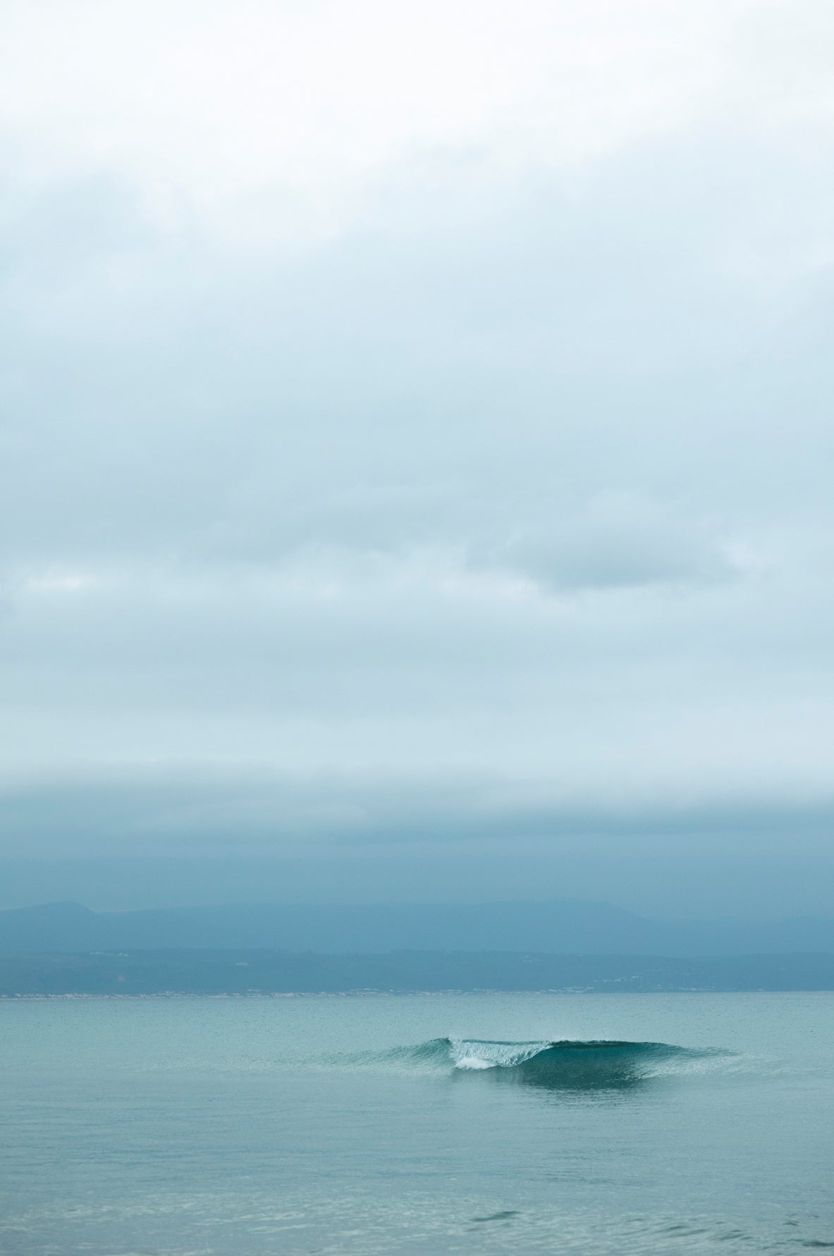 Sophie Smith | Breath Like Water (2025)