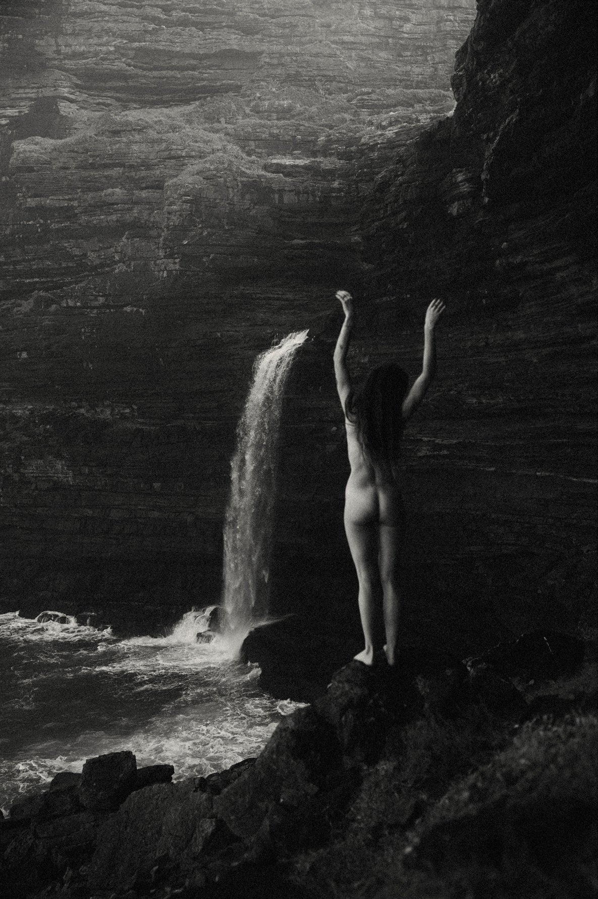 Sophie Smith | Meet Me Where the Waters Meet (2025)