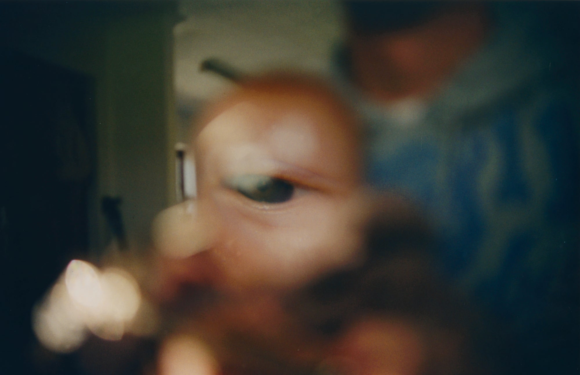 Sharday Swanepoel | Eye Llams (2025)