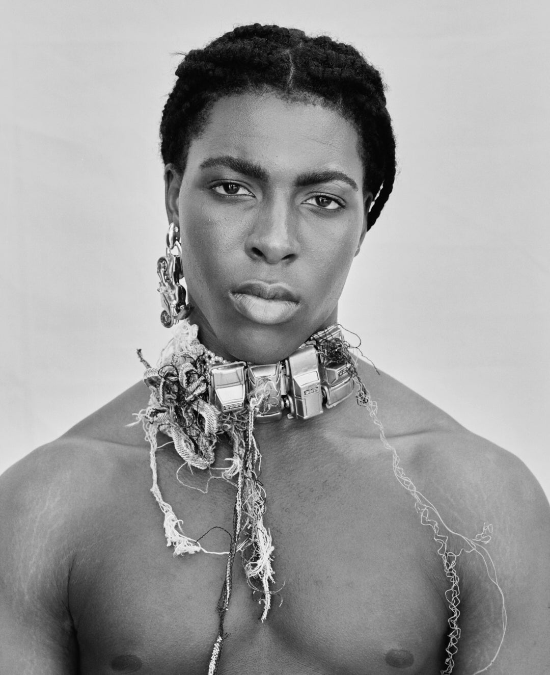 Tim Christokat | Adorned