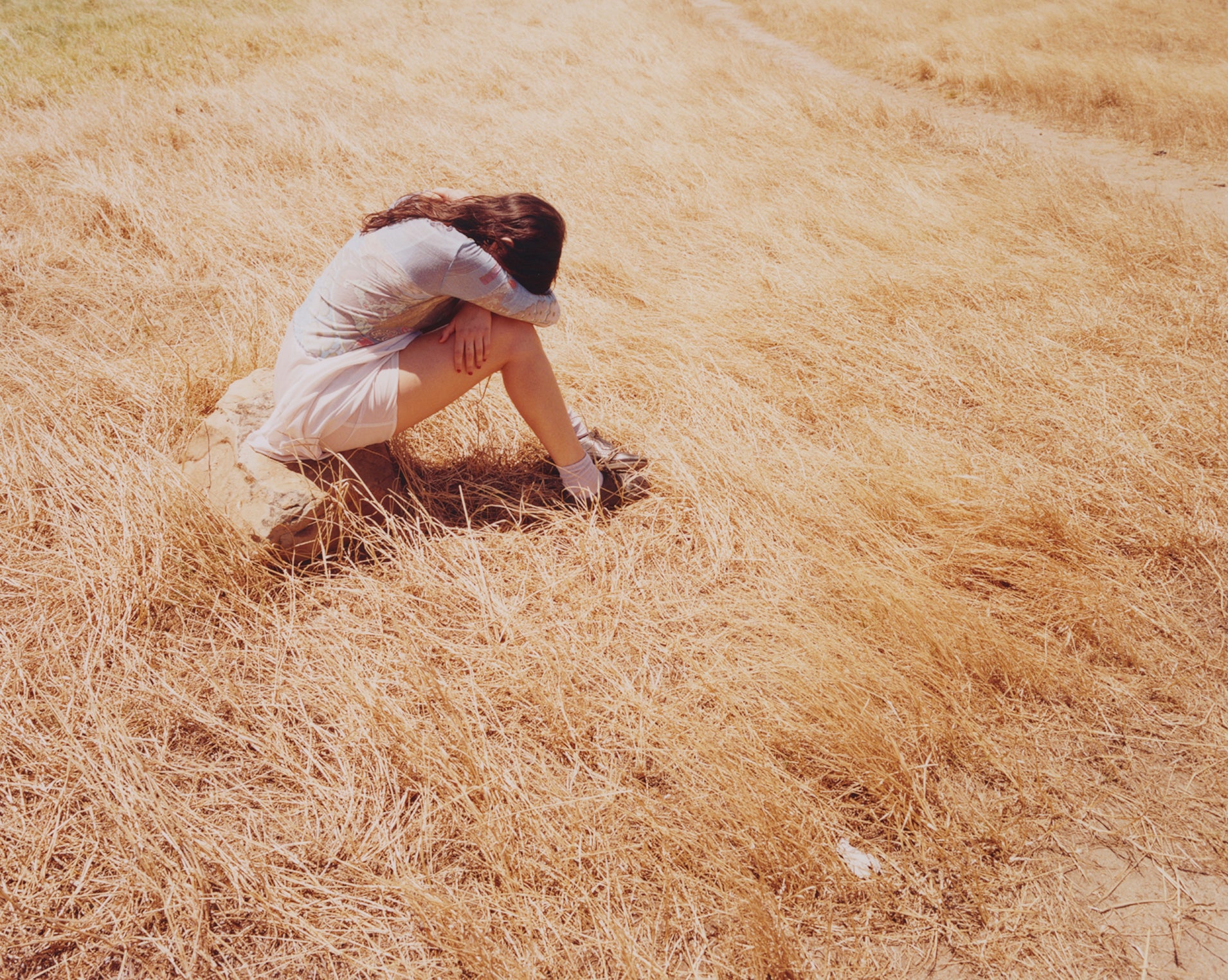 Willow Borain | The Commons (2025)