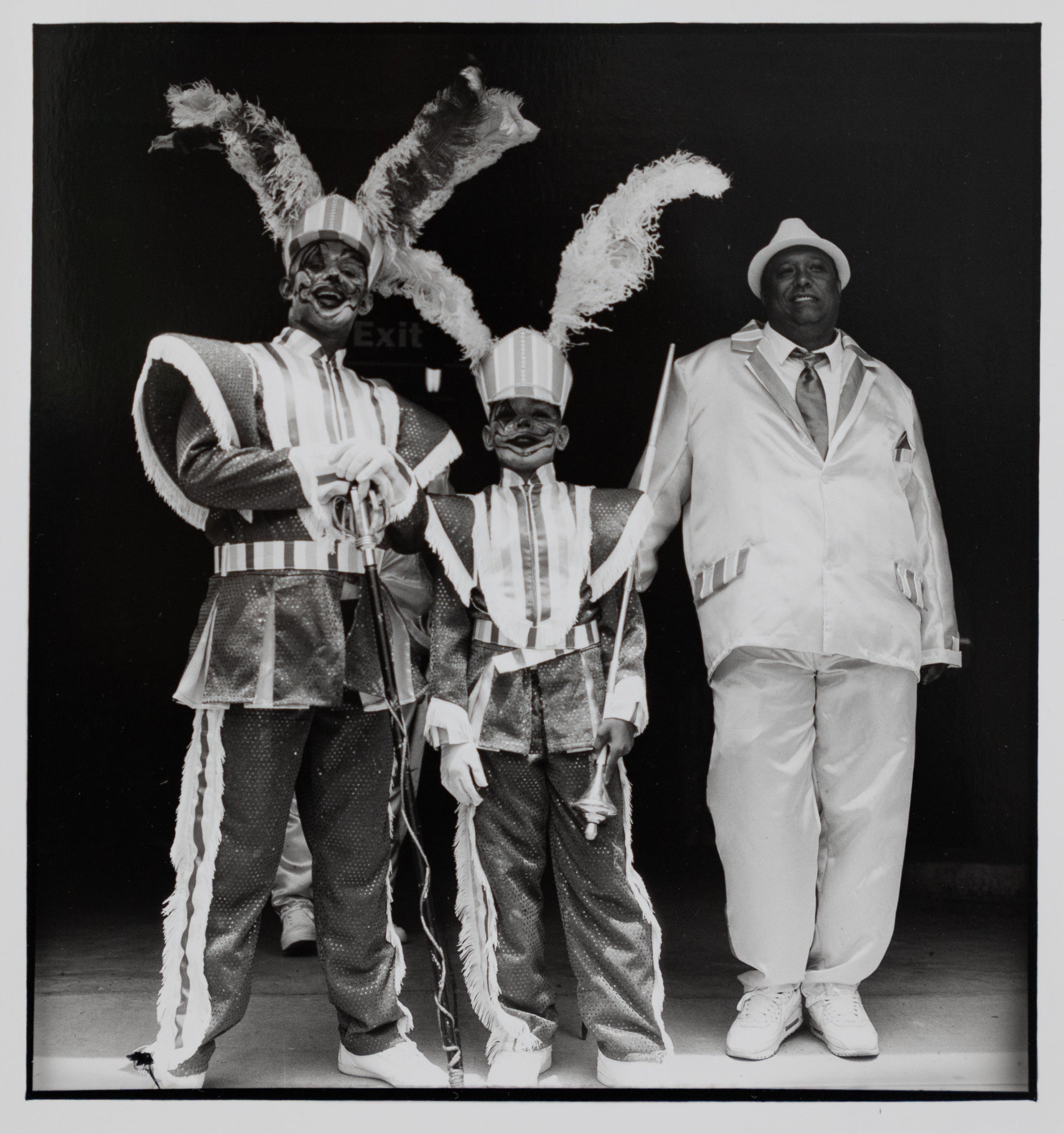 Ajay Lalu | Emerging Into Belonging (Cape Town, 2026)