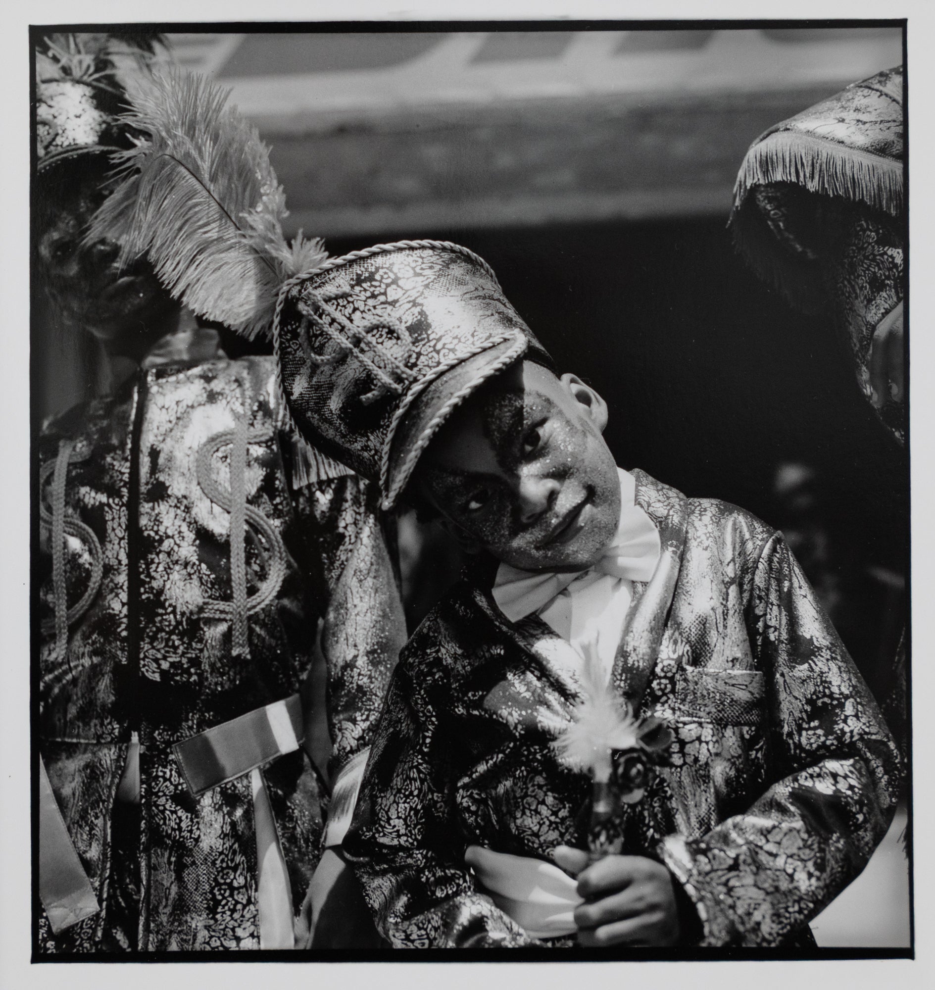 Ajay Lalu | Inheritance of Joy (Cape Town, 2026)