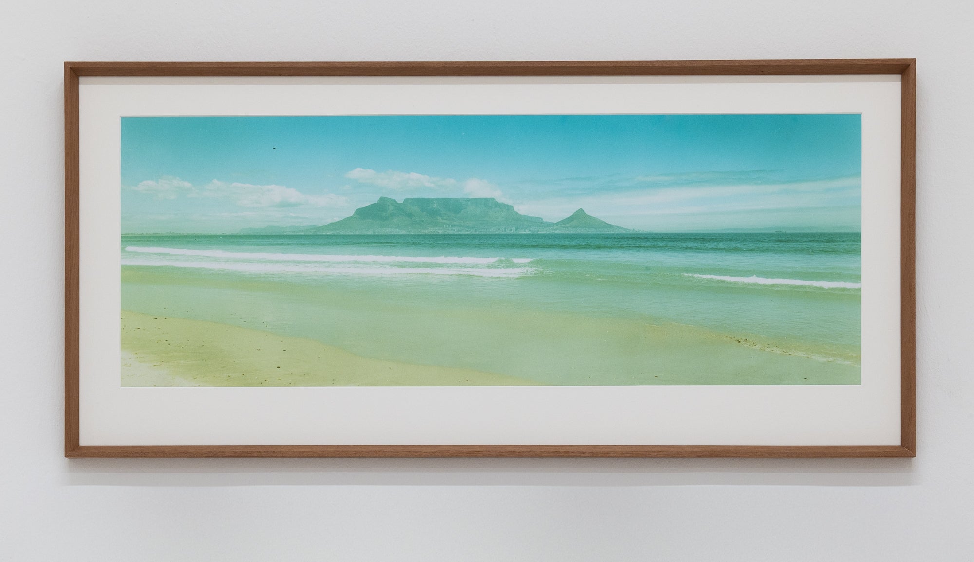 Ajay Lalu | Cape of Light (Cape Town, 2026)