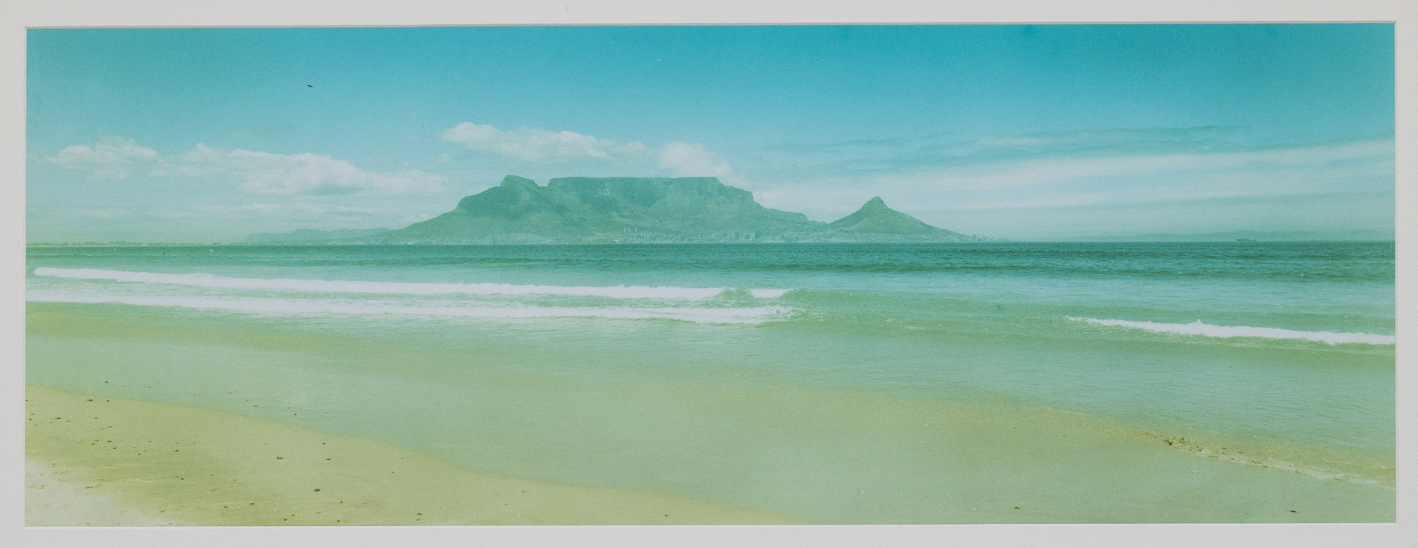Ajay Lalu | Cape of Light (Cape Town, 2026)