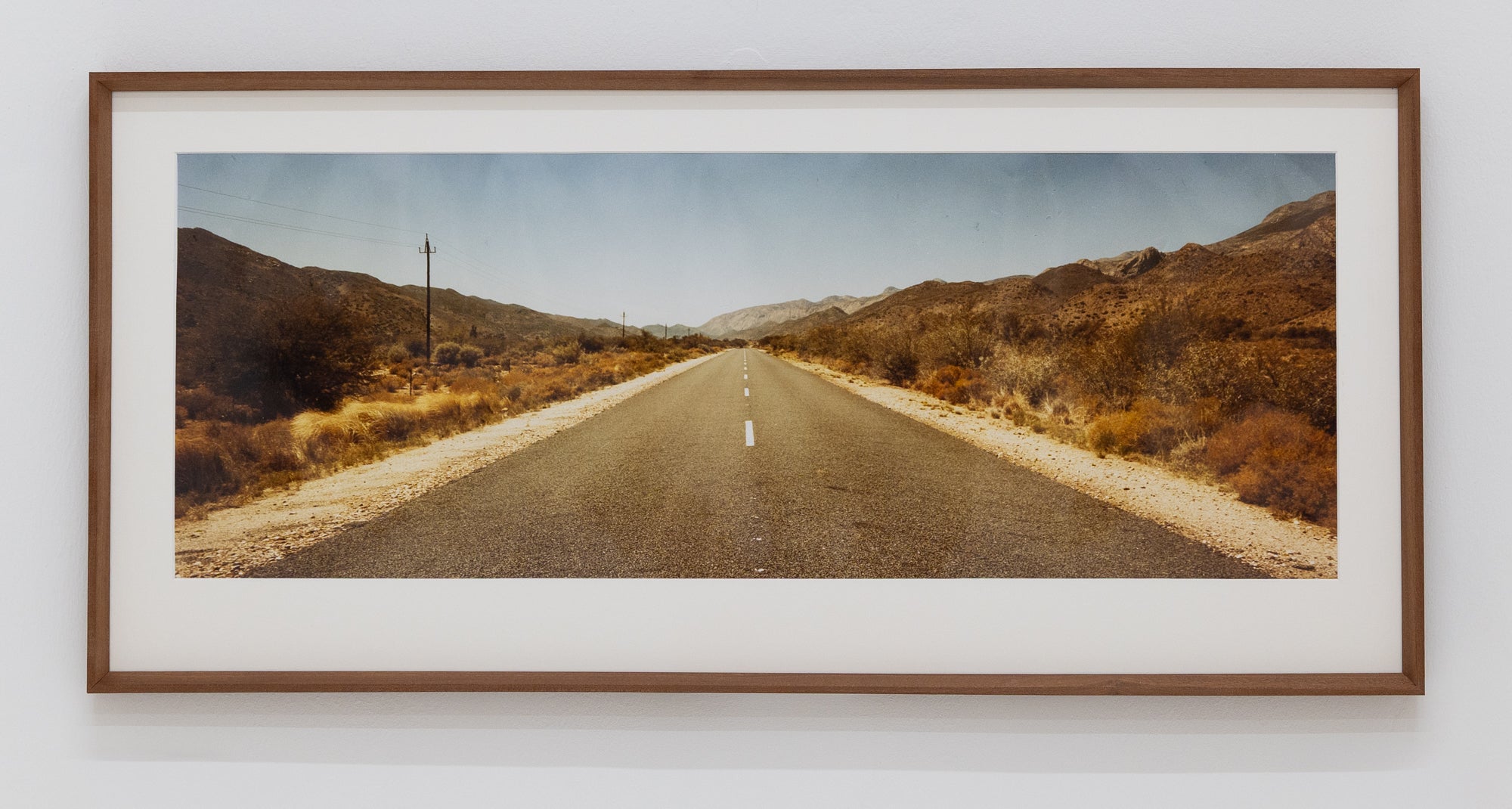 Ajay Lalu | Karoo Road to Nowhere (Karoo, 2026)