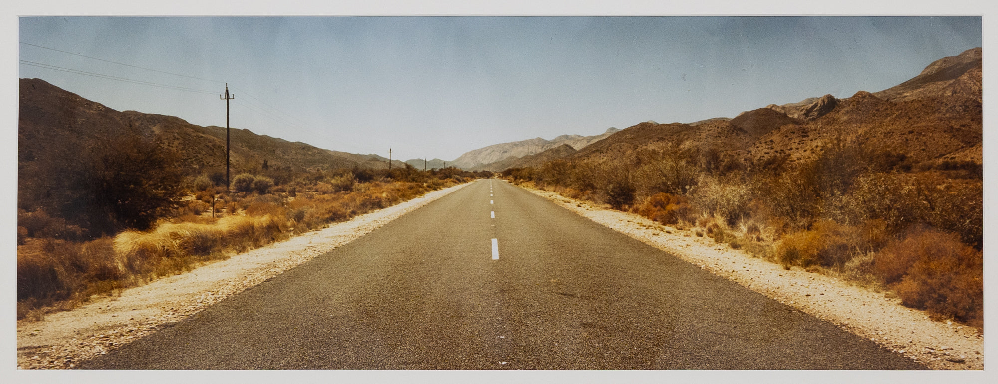 Ajay Lalu | Karoo Road to Nowhere (Karoo, 2026)