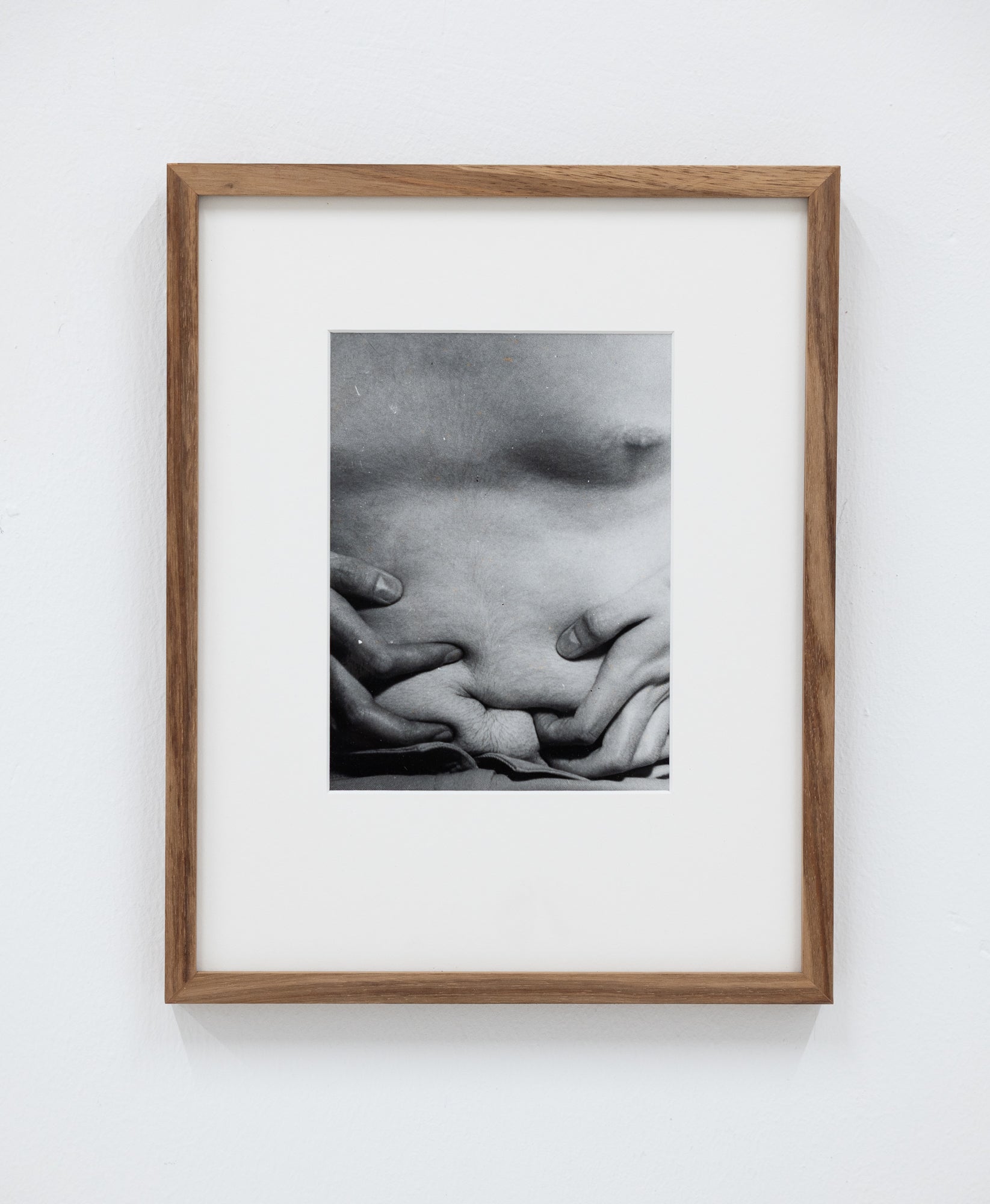 Bronwyn Matthews | Shortcomings of a Lost Boy (2023)