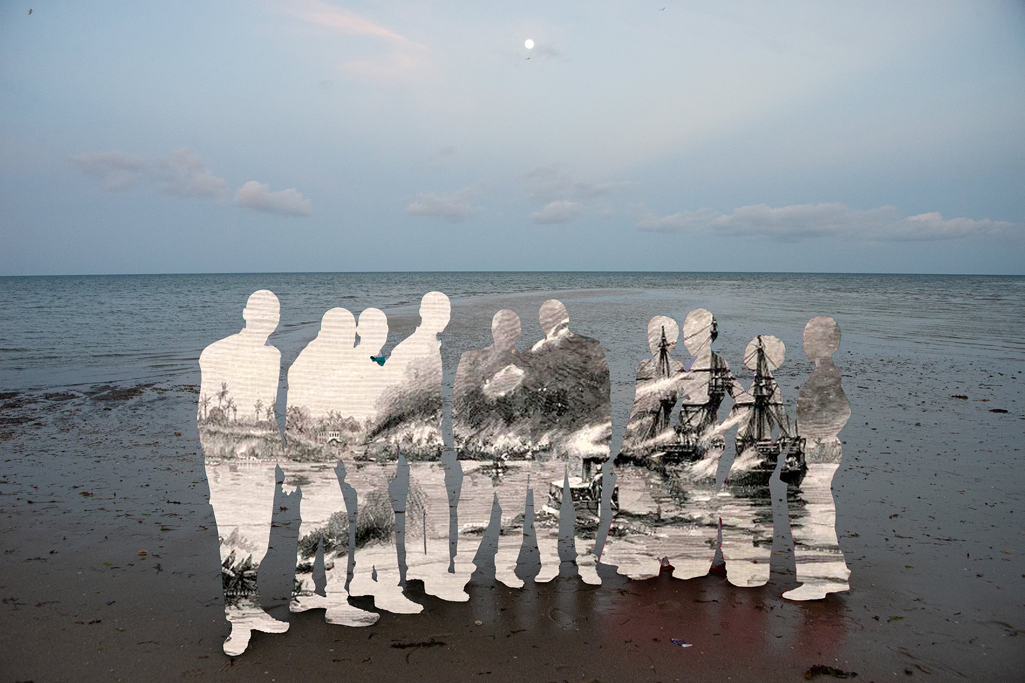 Caroline Sohie | Interplay (2024)