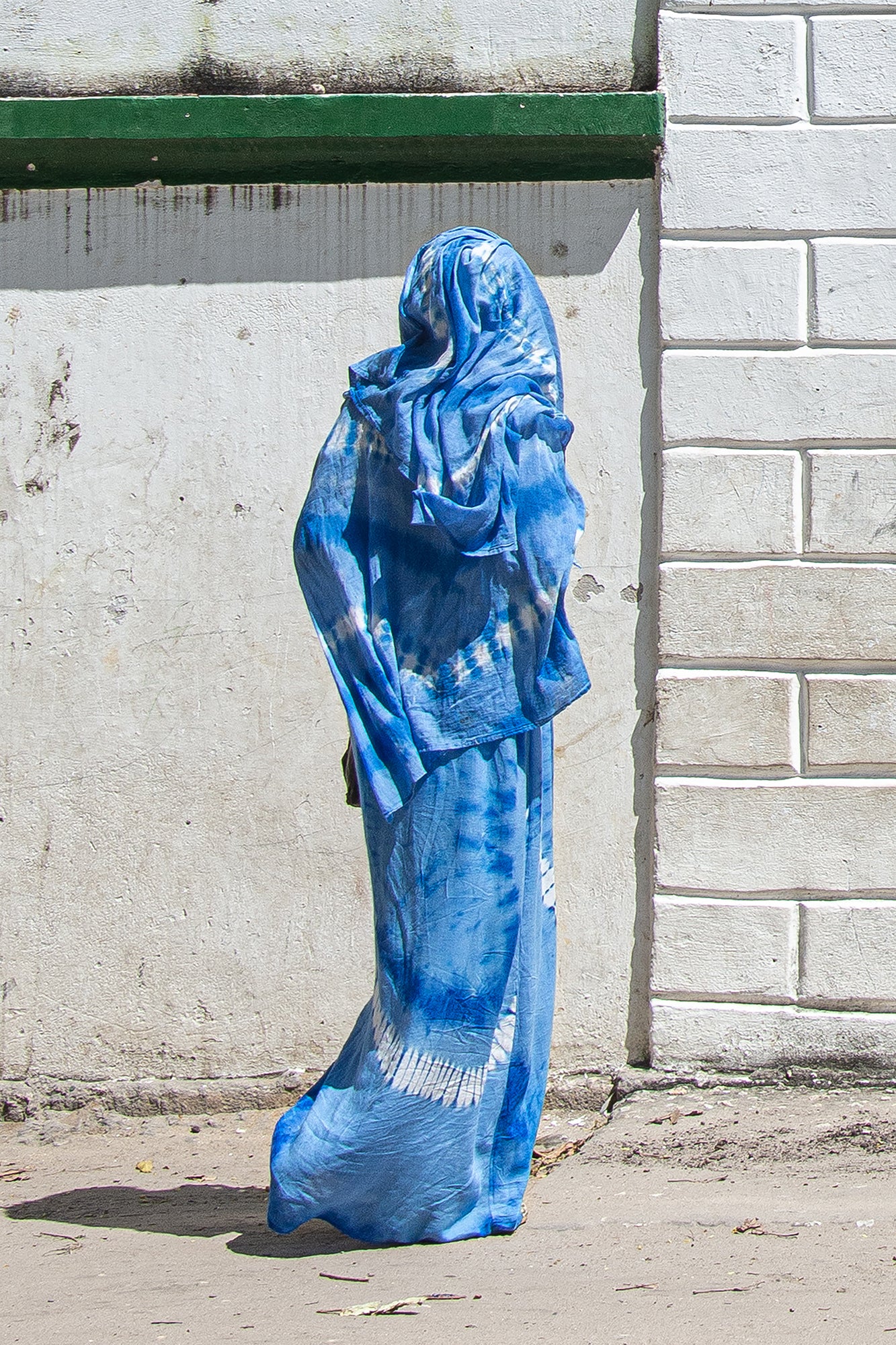 Caroline Sohie | When She Becomes (2024)