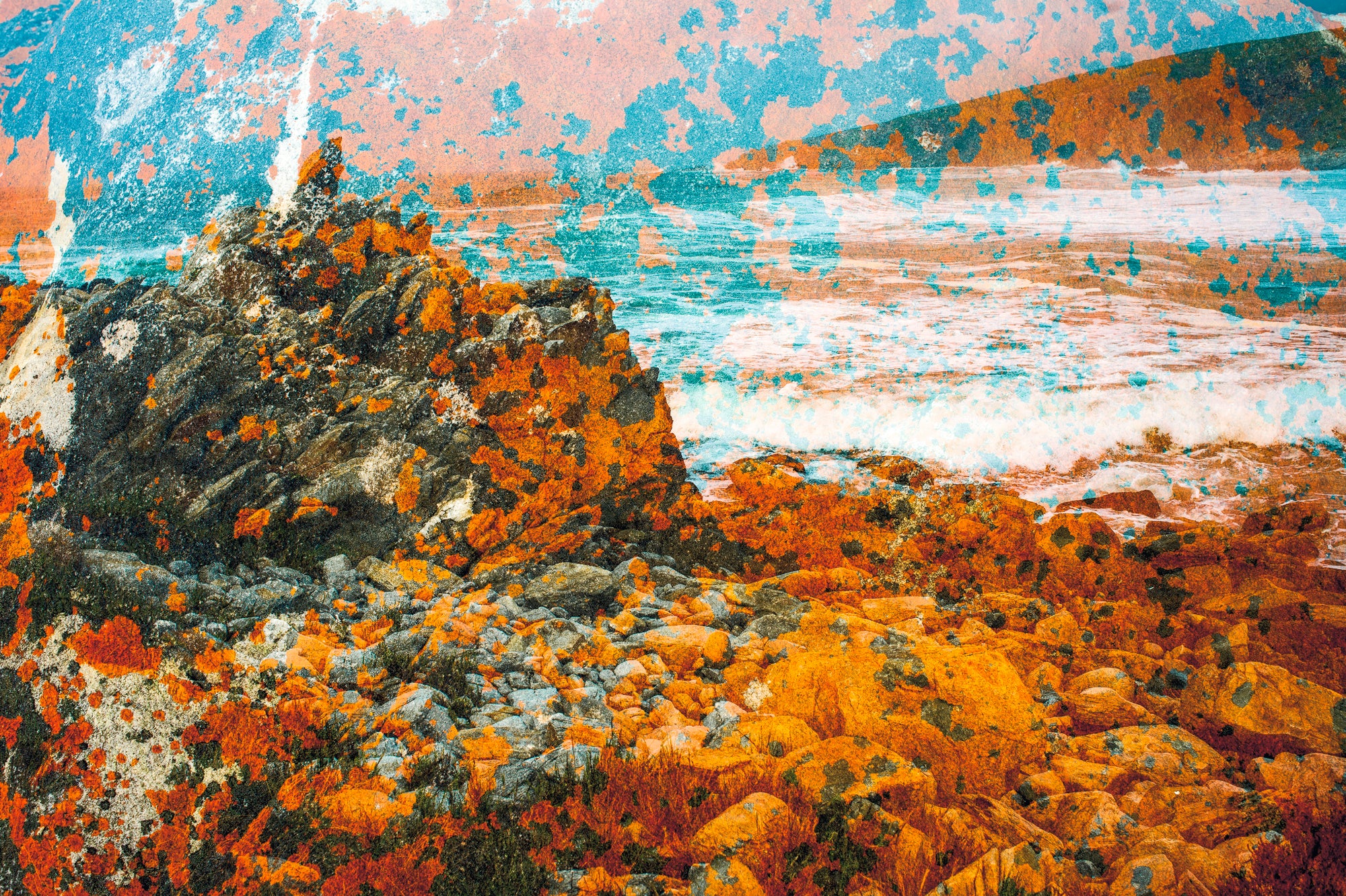 Dylan Culhane | Sailor's Grave I (De Hoop, 2021)