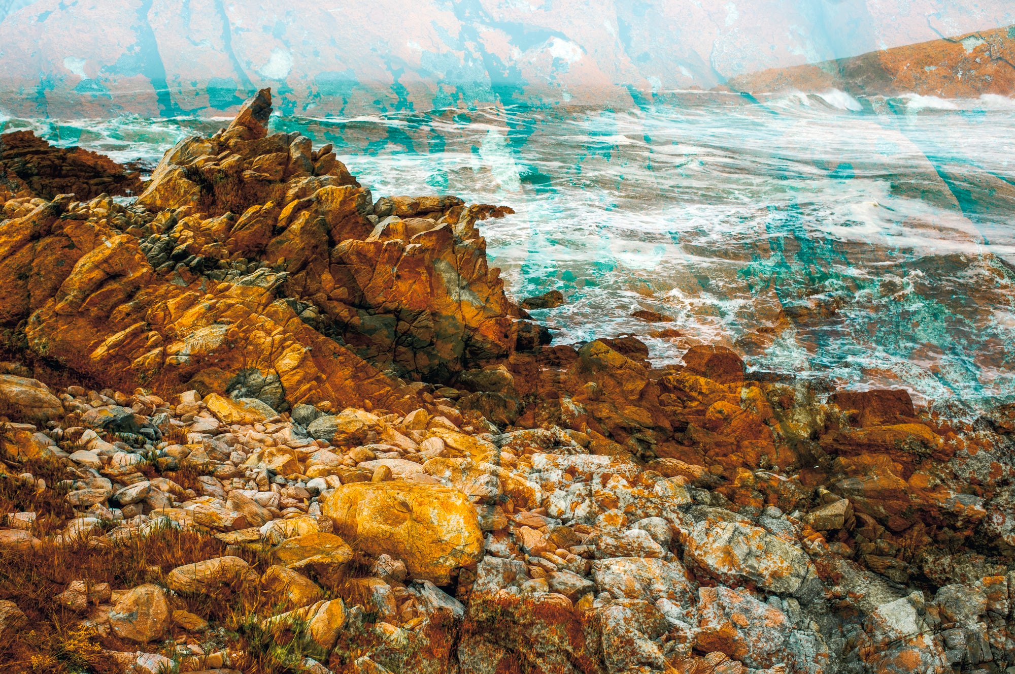 Dylan Culhane | Sailor's Grave III (De Hoop, 2021)