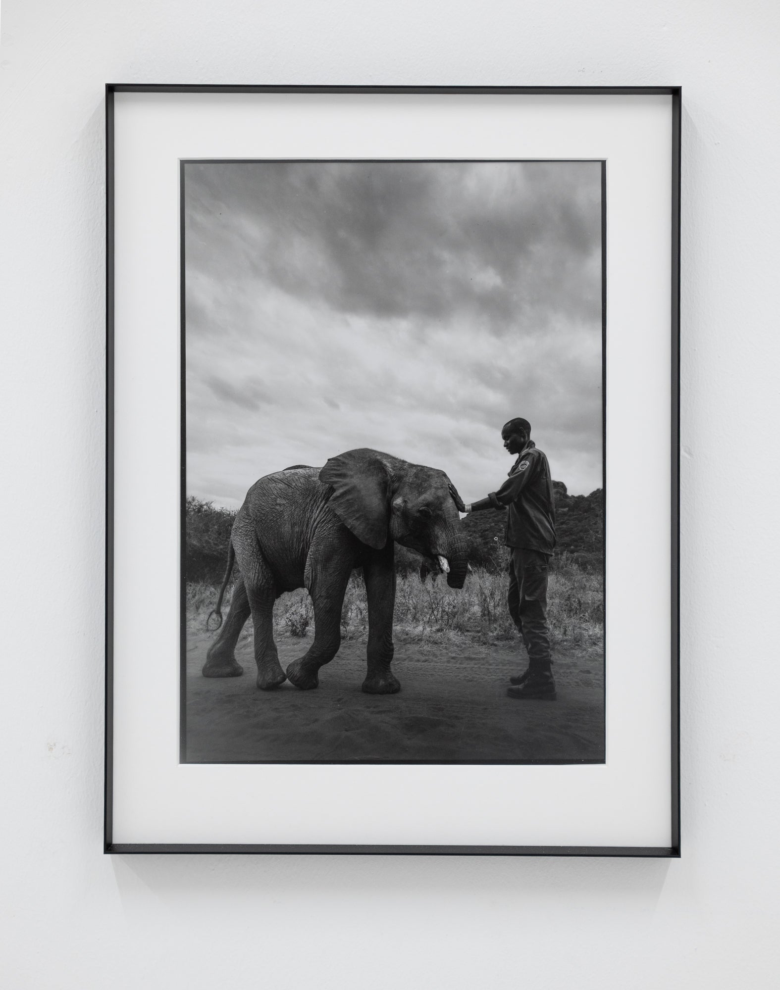 Georgi Dorward | Long'uro (Kenya, 2025)