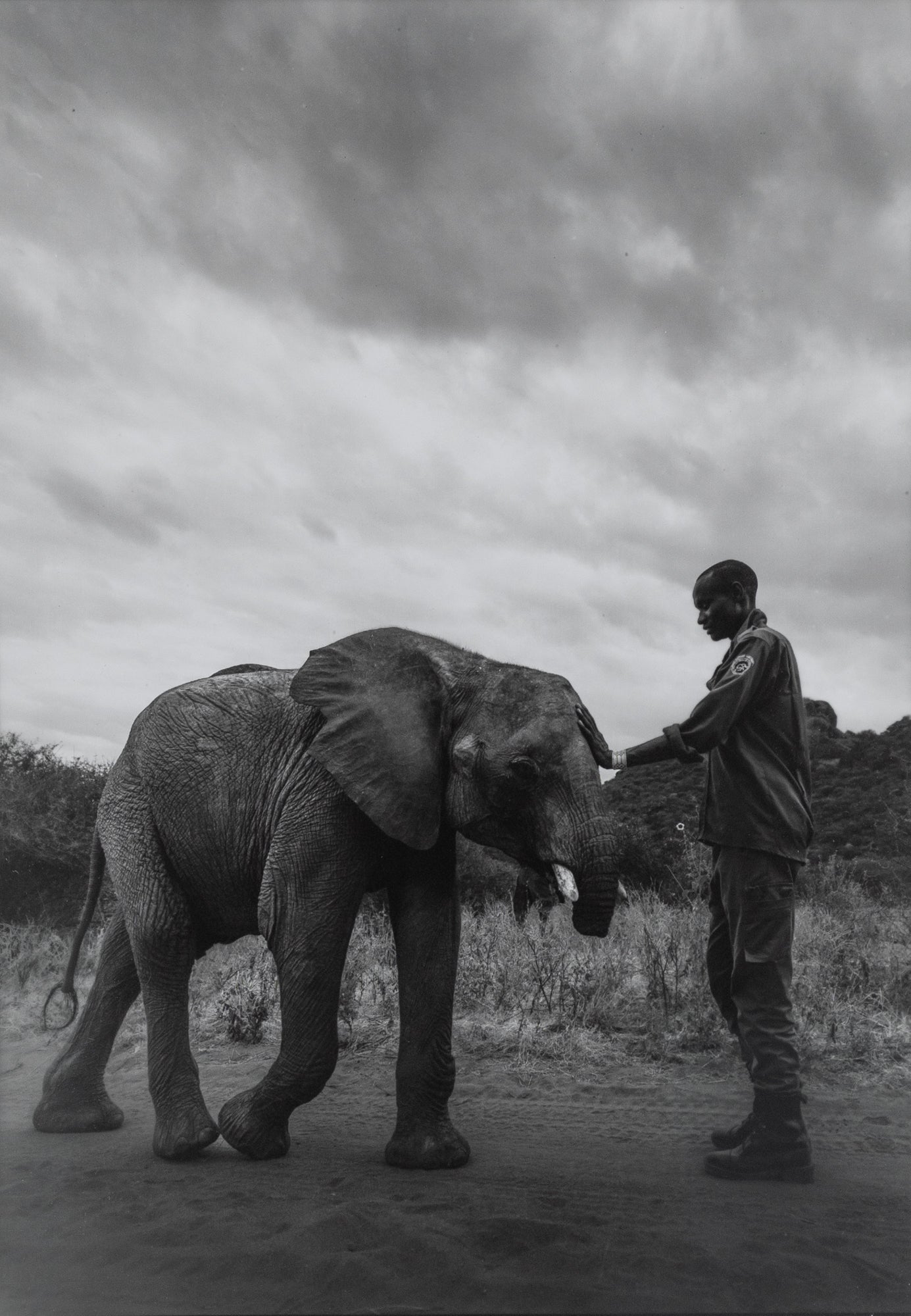 Georgi Dorward | Long'uro (Kenya, 2025)
