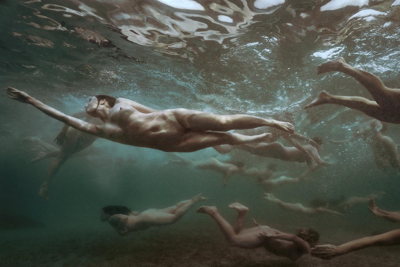 Helen Walne | Free Time (2025)