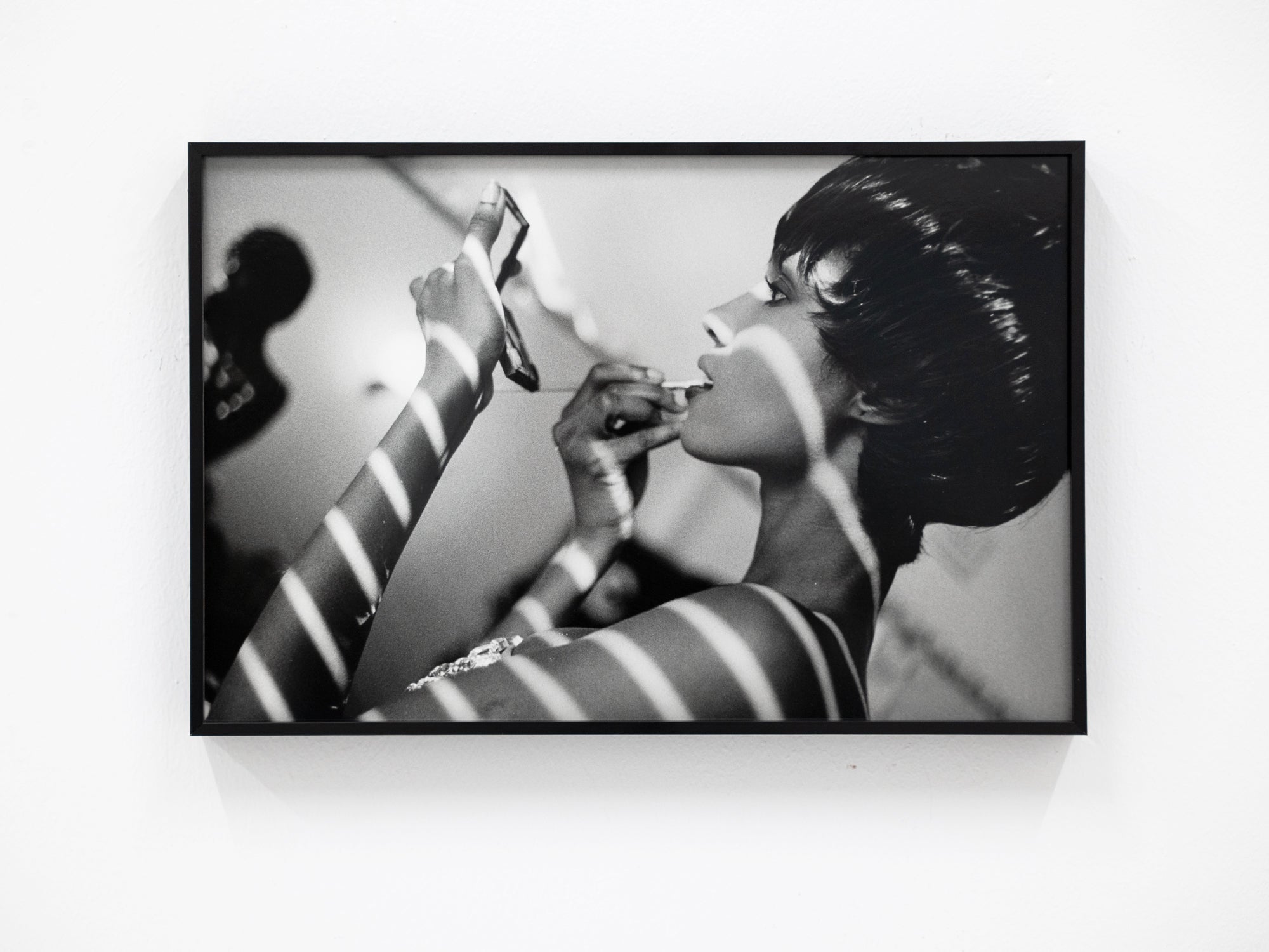 Josie Borain | Iman (1985)