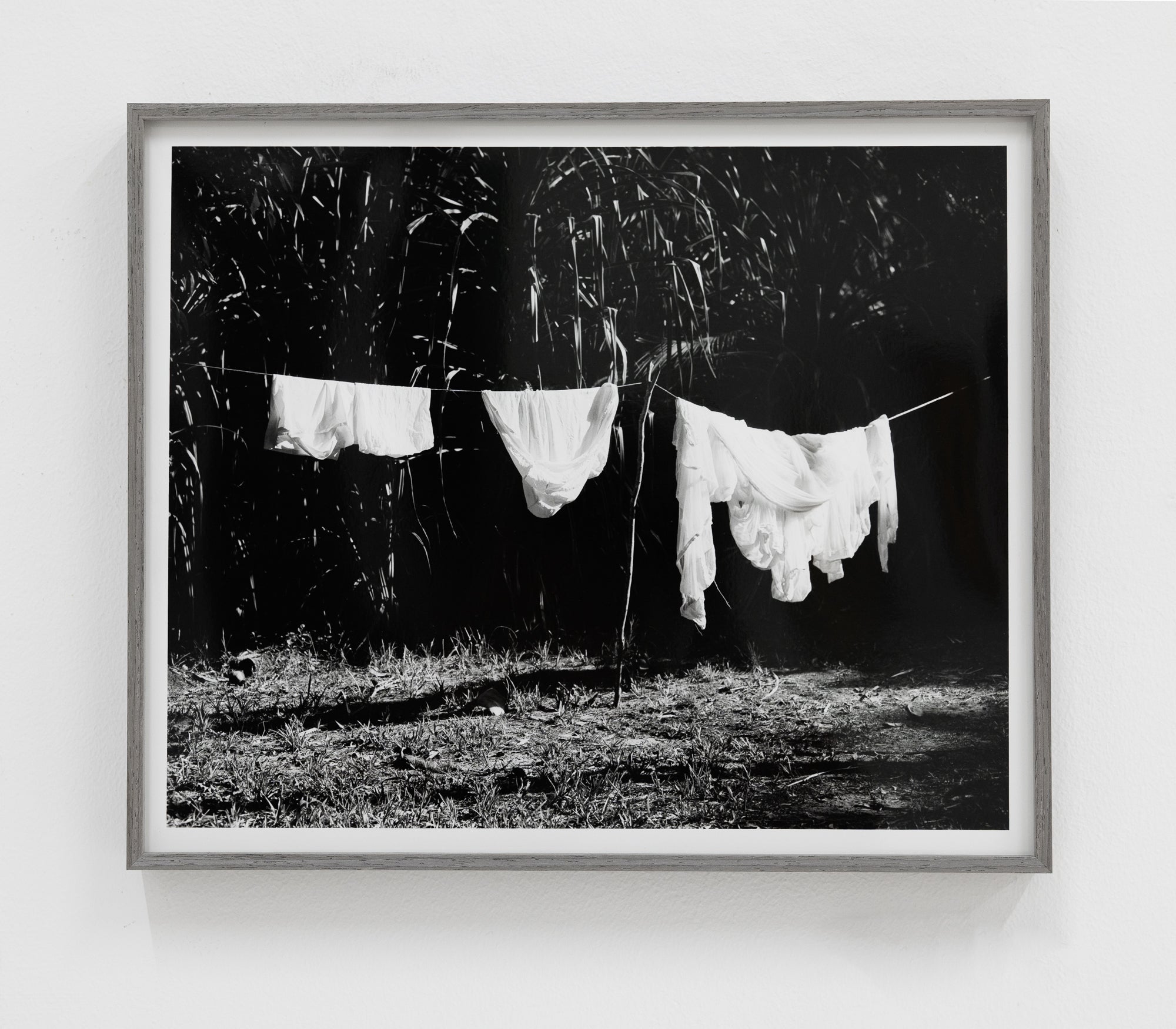 Nicolò Pudel | Washing Line (Cape Town, 2025)