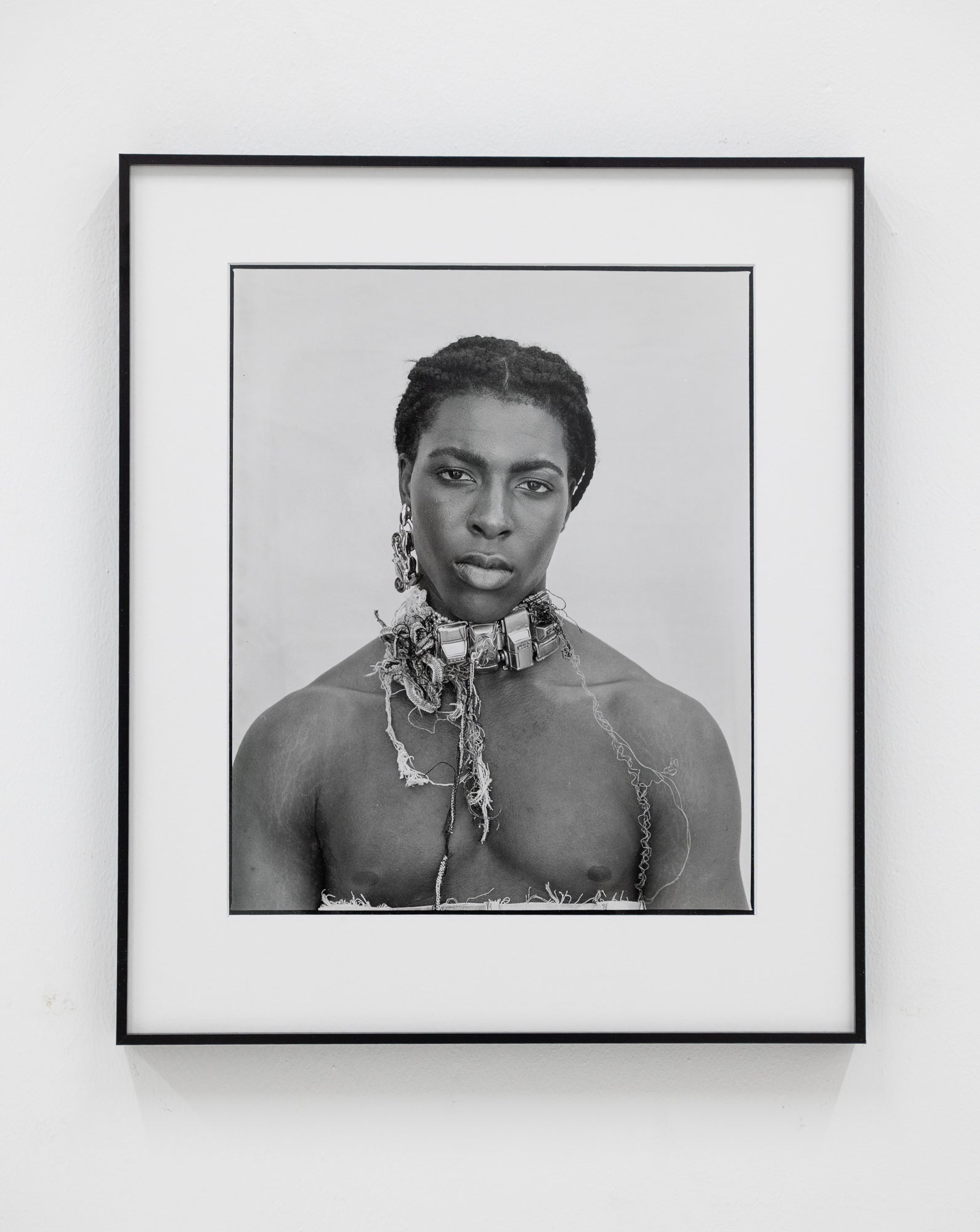 Tim Christokat | Adorned
